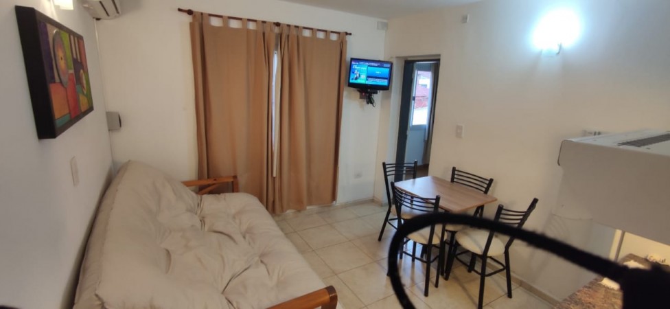 Se Vende Departamento en Carlos Paz 