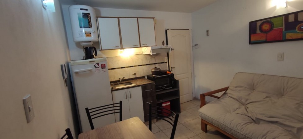 Se Vende Departamento en Carlos Paz 