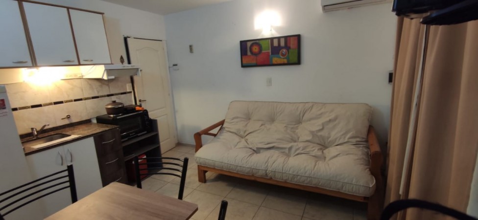 Se Vende Departamento en Carlos Paz 