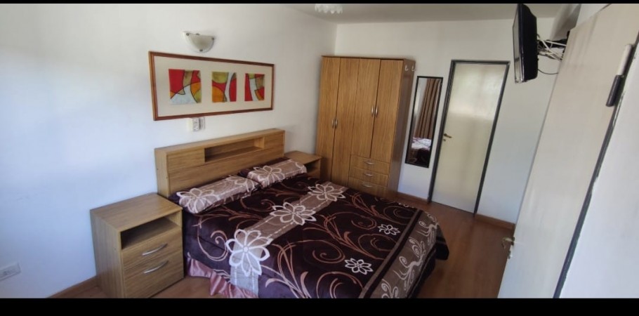 Se Vende Departamento en Carlos Paz 