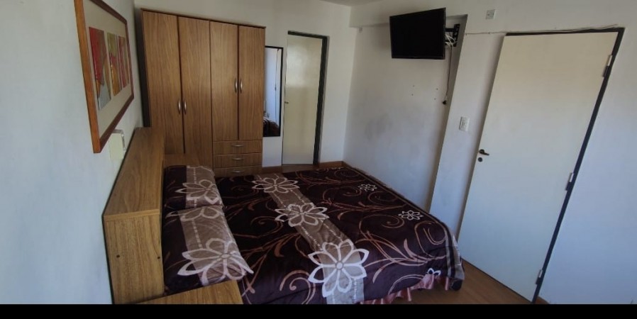 Se Vende Departamento en Carlos Paz 