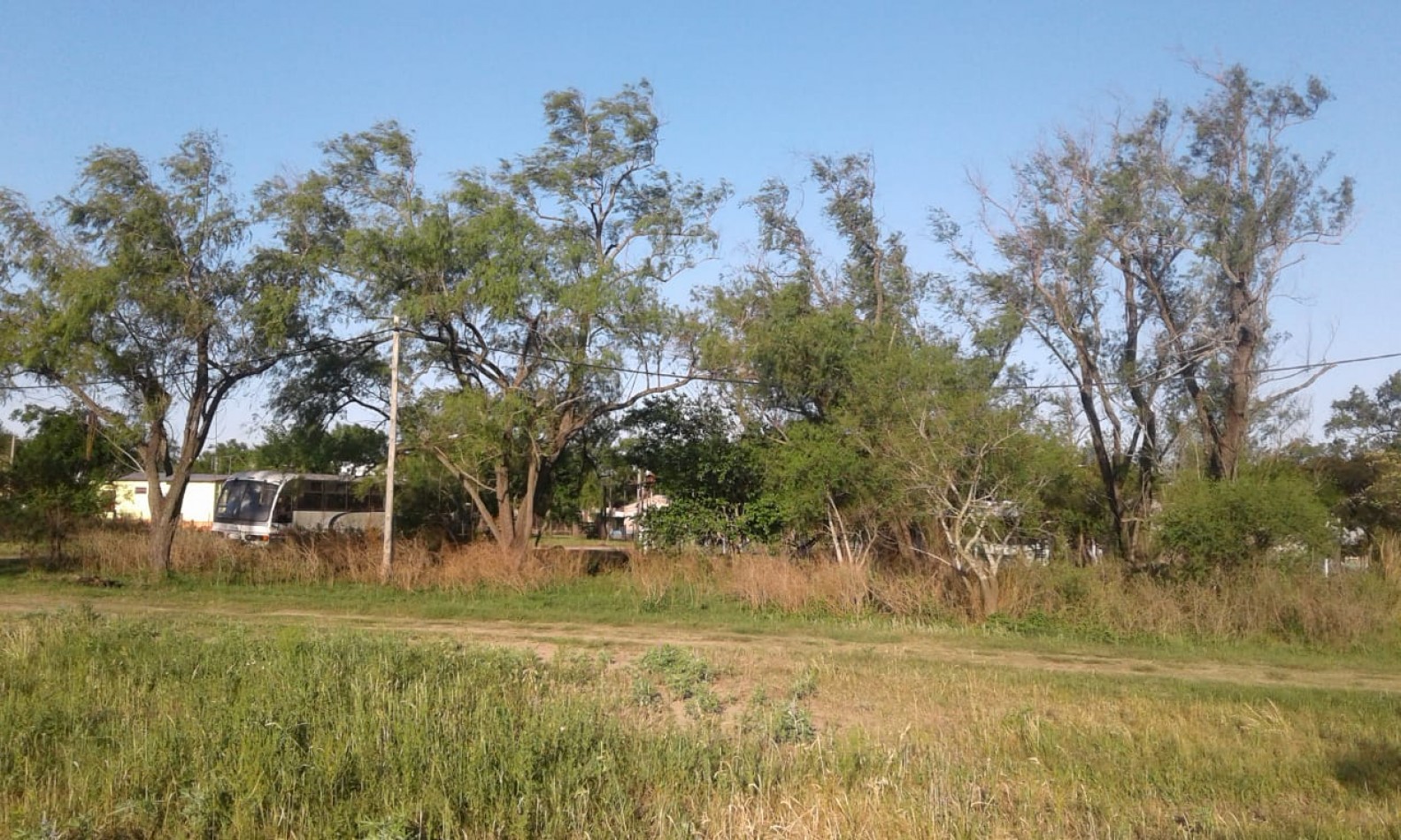 Lote en Arroyo Leyes, Santa Fe