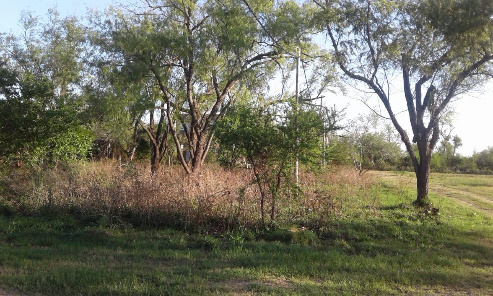 Lote en Arroyo Leyes, Santa Fe