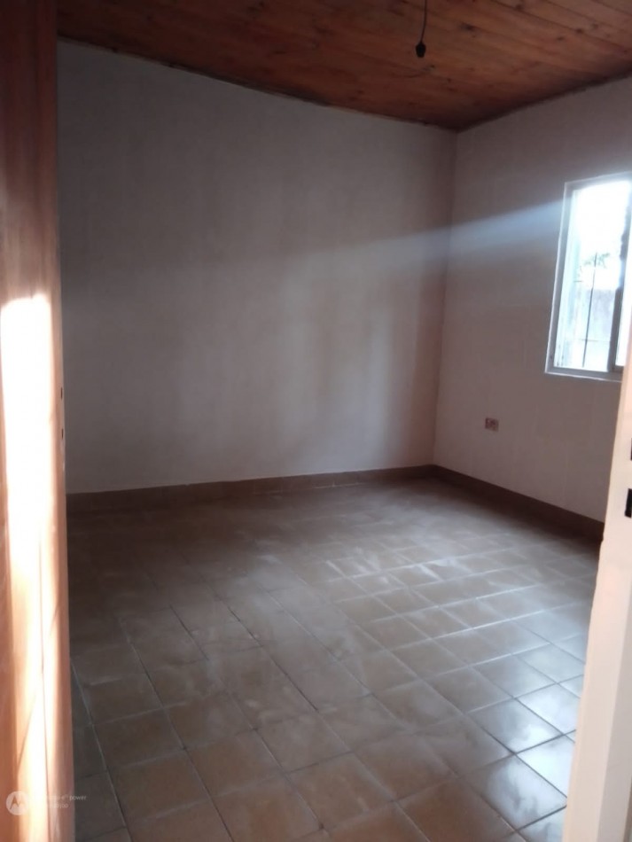 HERMOSA CASA DE 2 DORMITORIOS