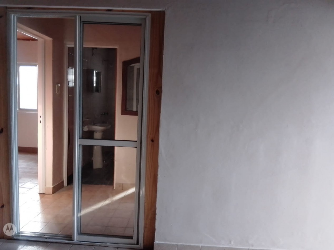 HERMOSA CASA DE 2 DORMITORIOS