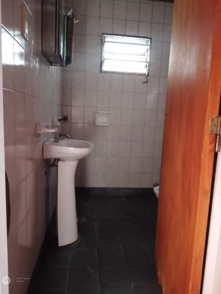 HERMOSA CASA DE 2 DORMITORIOS