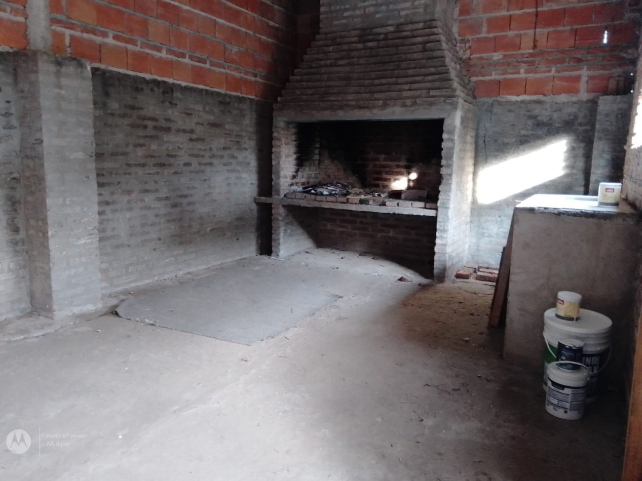 HERMOSA CASA DE 2 DORMITORIOS