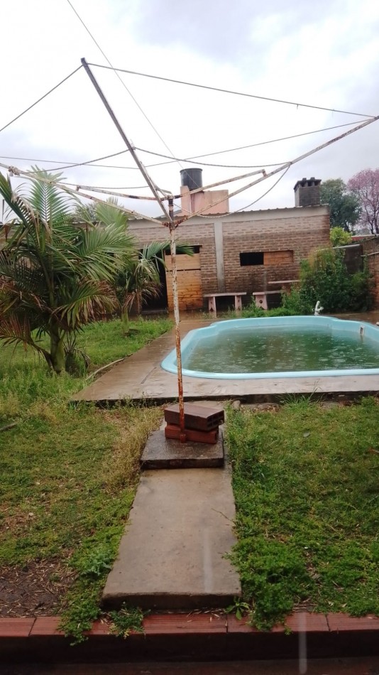 HERMOSA CASA DE 2 DORMITORIOS