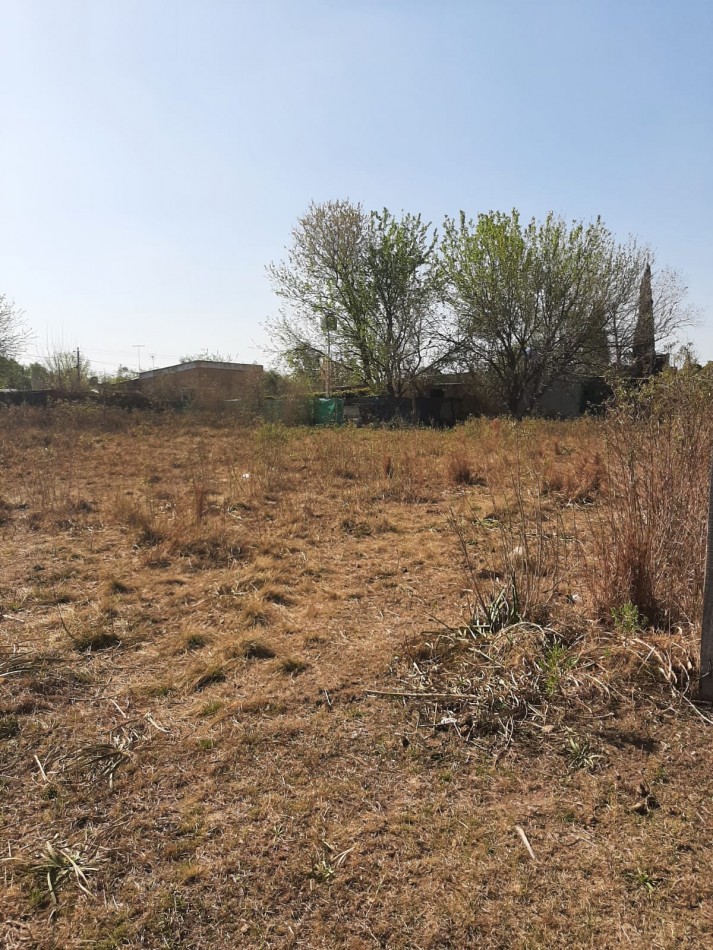OPORTUNIDAD!!! Terreno  en Pueblo Andino