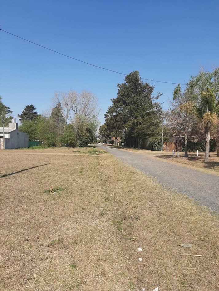 OPORTUNIDAD!!! Terreno  en Pueblo Andino