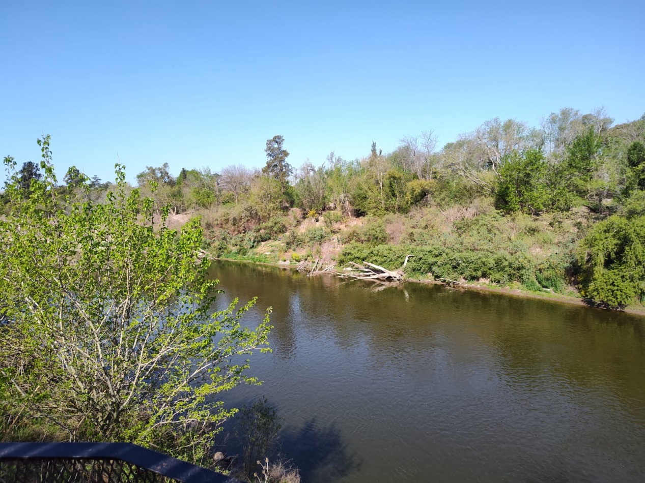 OPORTUNIDAD!!! Terreno  en Pueblo Andino