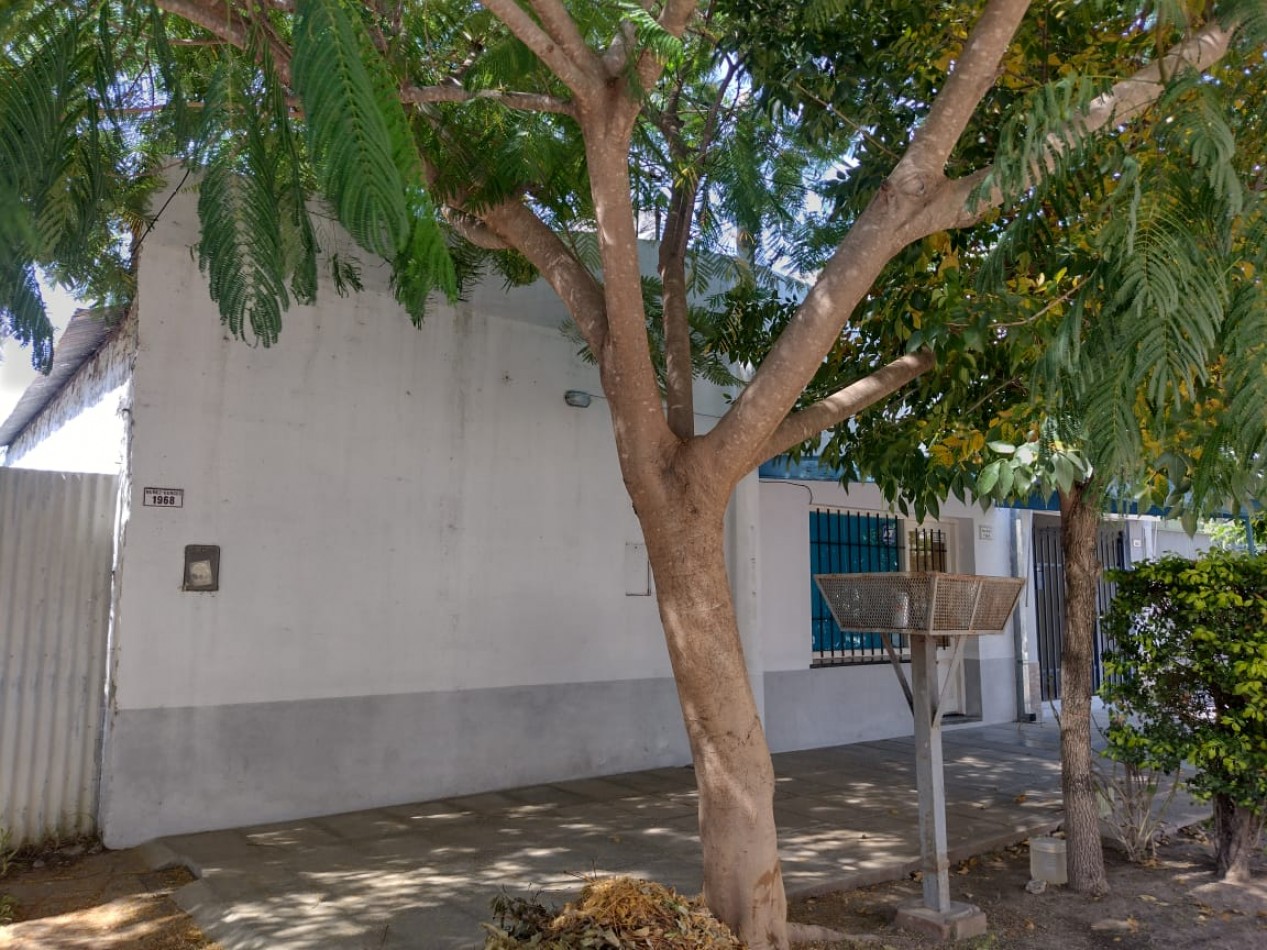 VENTA !!!!! GALPON EN NUÑEZ BURGES 1964 