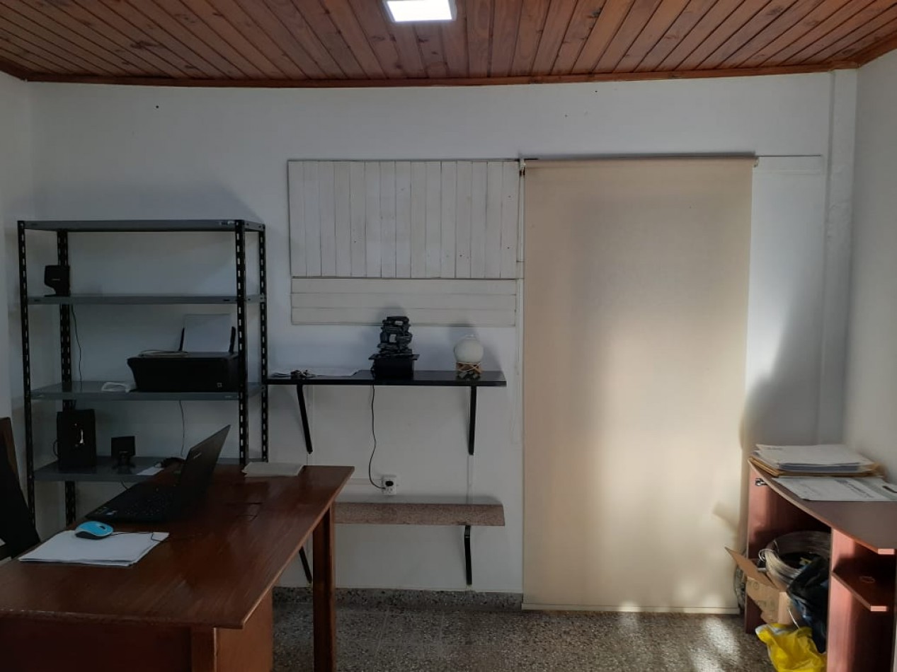 VENTA !!!!! GALPON EN NUÑEZ BURGES 1964 