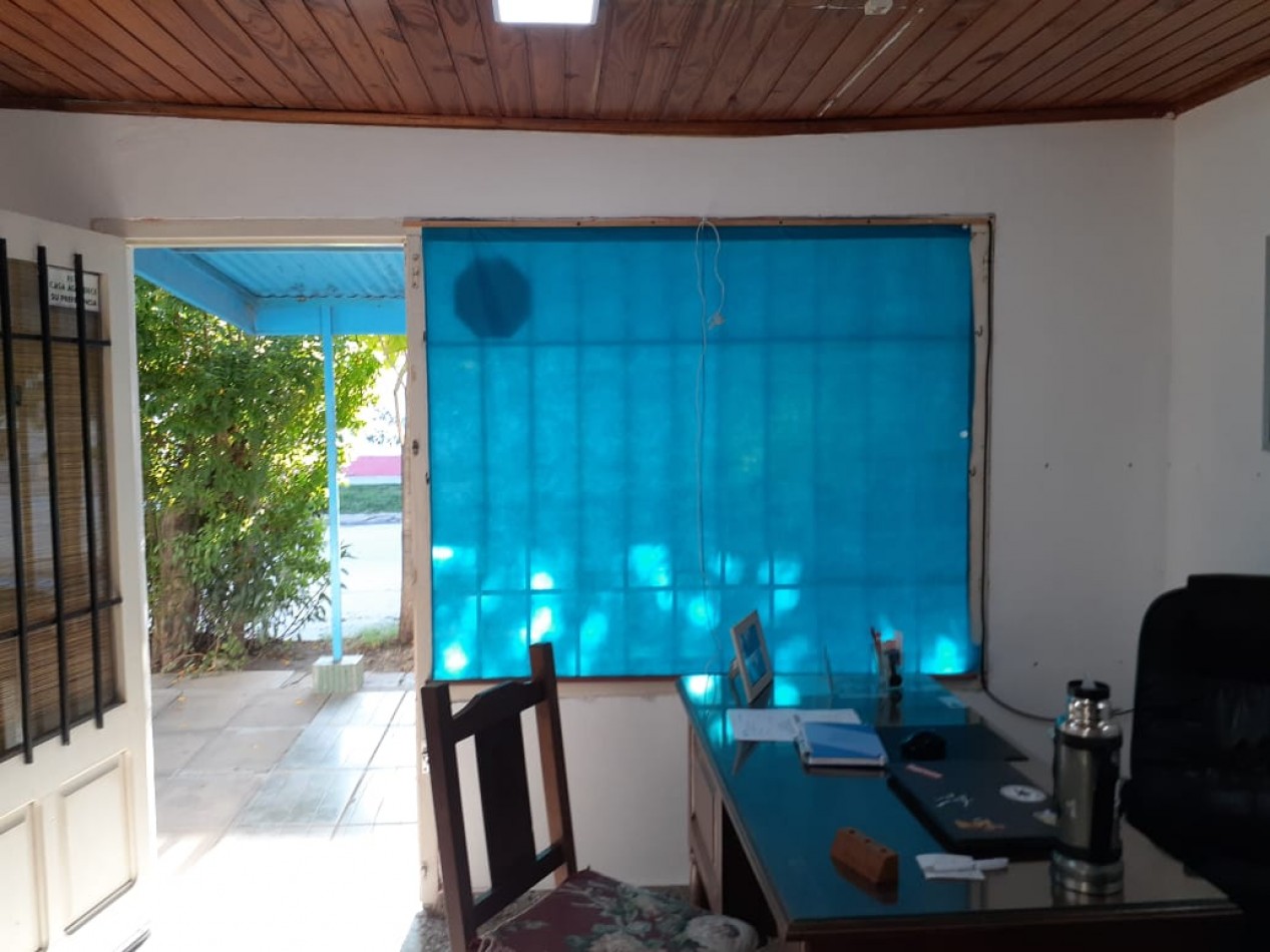 VENTA !!!!! GALPON EN NUÑEZ BURGES 1964 