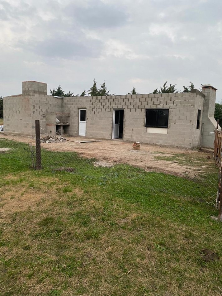 CASA A TERMINAR SALADERO CABAL