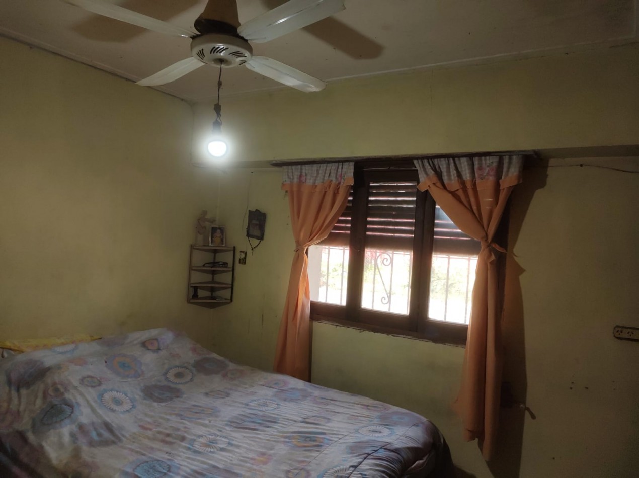 VENTA CASA CON TERRAZA IDEAL PRIMERA VIVIENDA BONEO Y CHICLANA ESCUCHA OFERTAS!! OPORTUNIDAD DE INVERSION