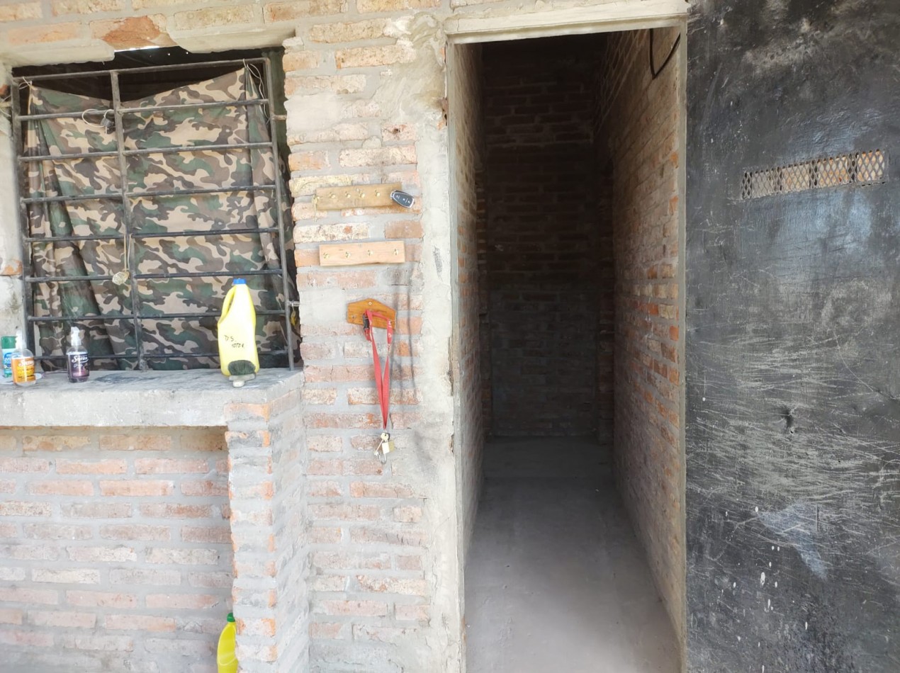 GALPON EN ALQUILER SOBRE EL BOULEVARD