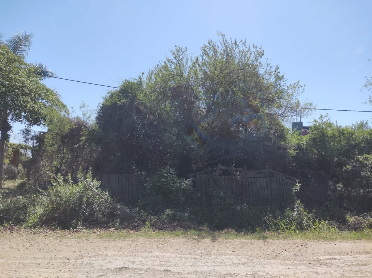 VENTA LOTE 7 ASCOCHINGA RUTA PROVINCIAL 2 OPORTUNIDAD DE INVERSION. IMPORTANTES MEDIDAS!!