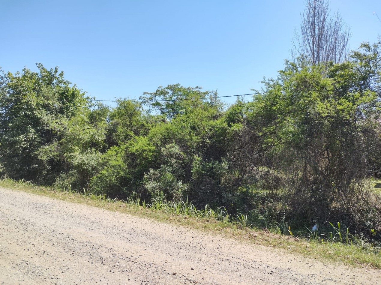 VENTA LOTE 9 ASCOCHINGA RUTA PROVINCIAL 2 OPORTUNIDAD DE INVERSION IMPORTANTES MEDIDAS!!