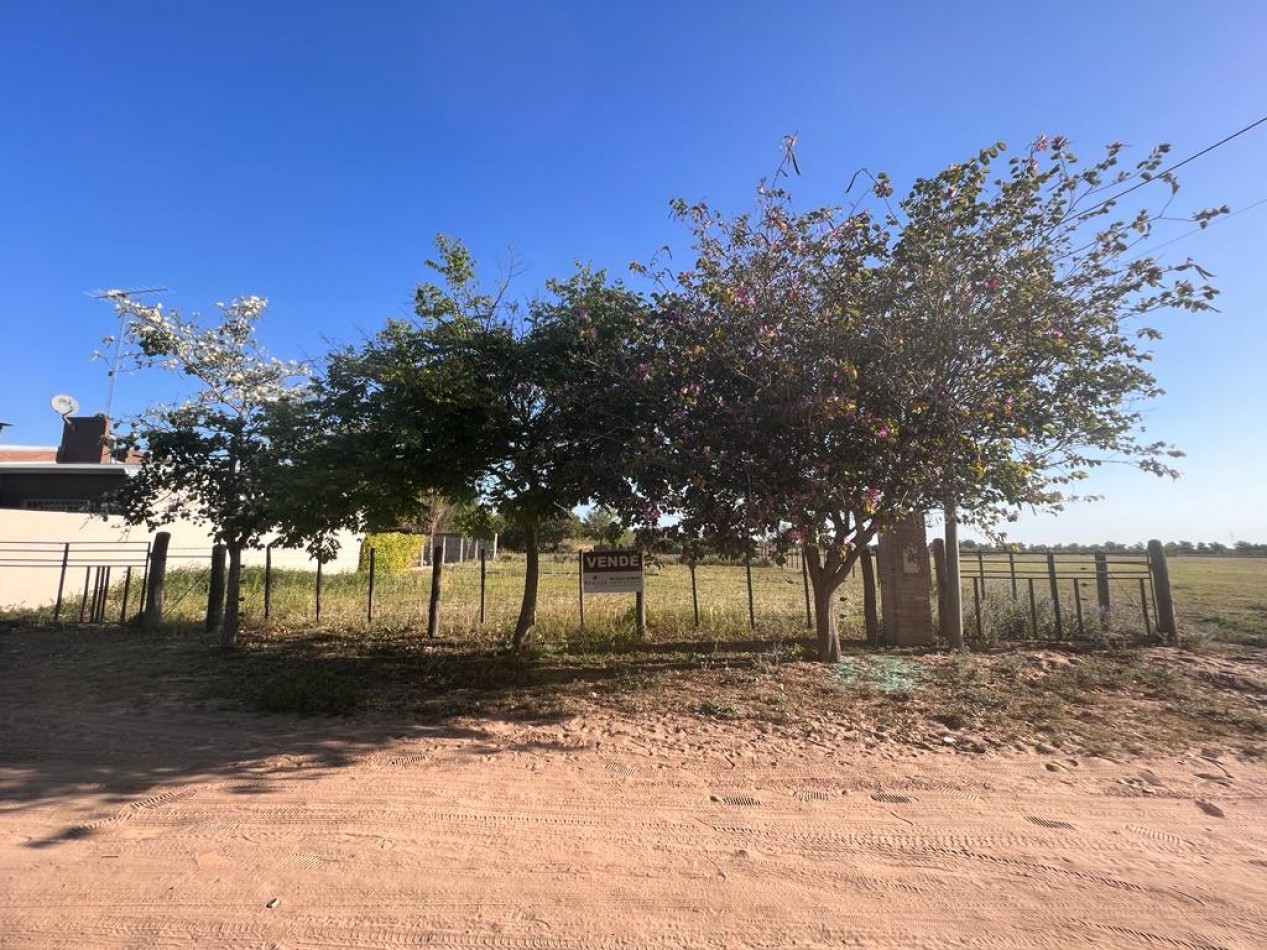 TERRENO 300 M2 CAYASTA