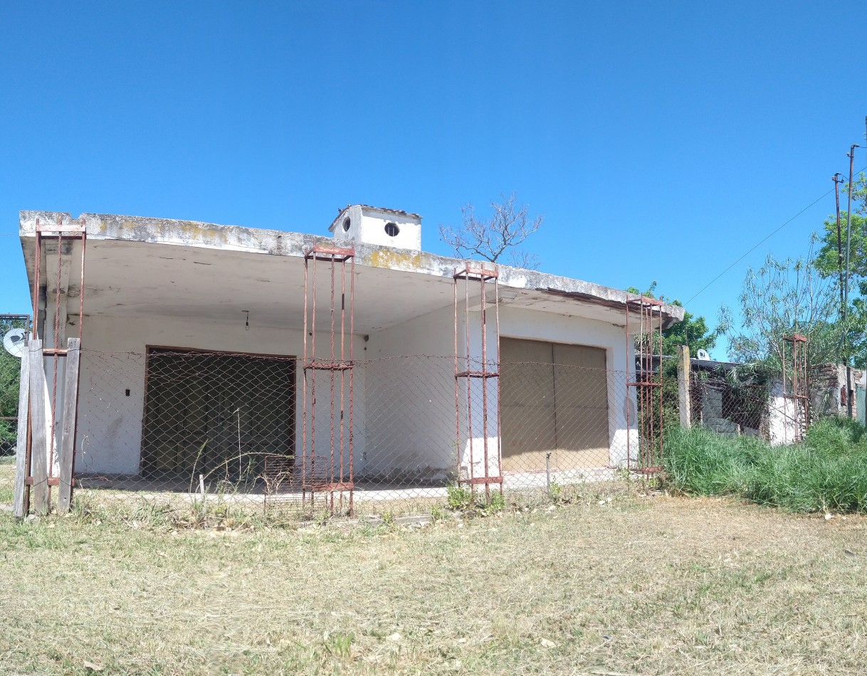 QUINTA EN SAUCE VIEJO. ZONA BALNEARIO. OPORTUNIDAD