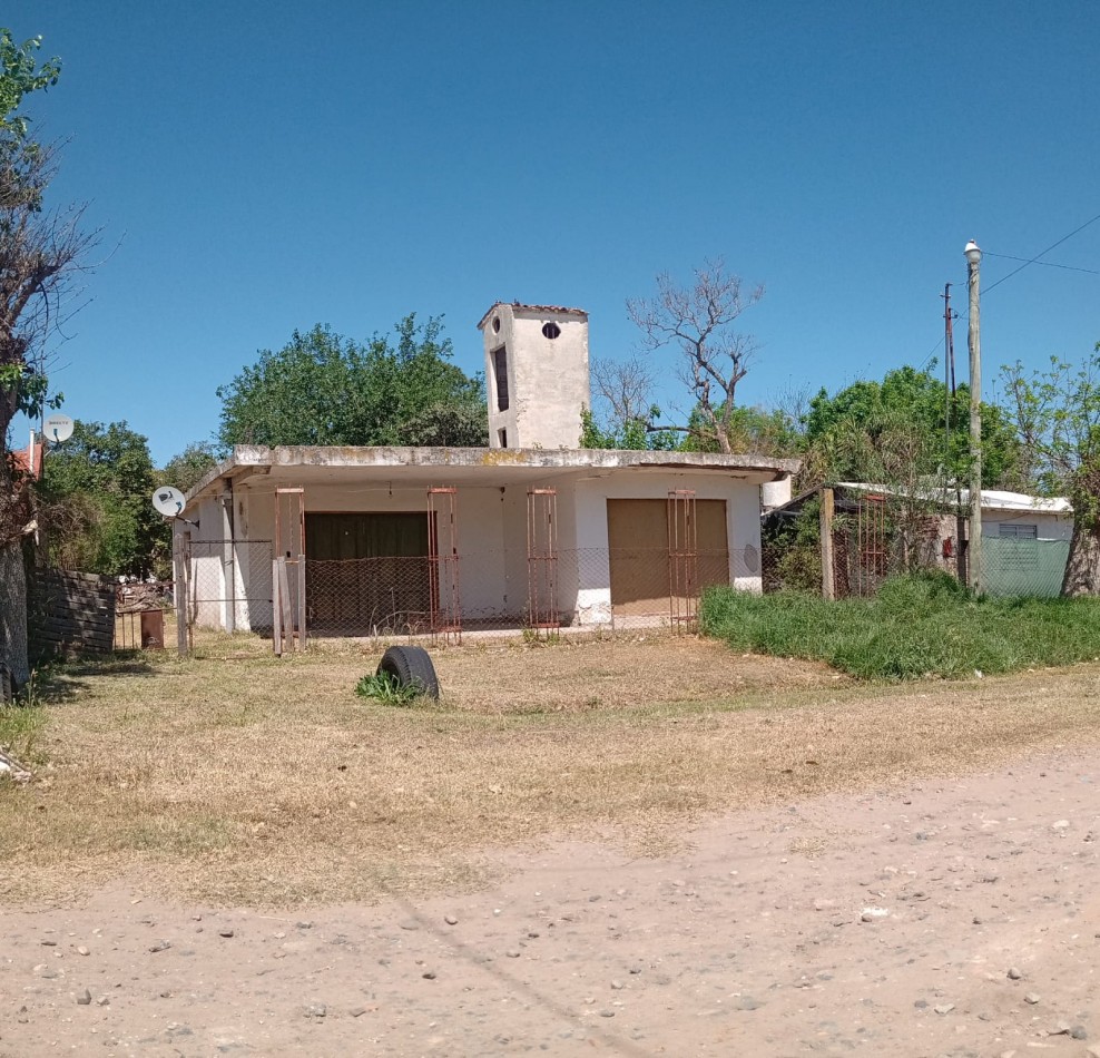 QUINTA EN SAUCE VIEJO. ZONA BALNEARIO. OPORTUNIDAD