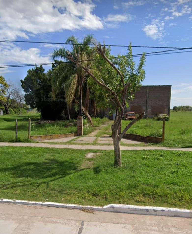 GALPON EN ALQUILER EN ARROYO AGUIAR. IMPORTANTE OPROTUNIDAD!!