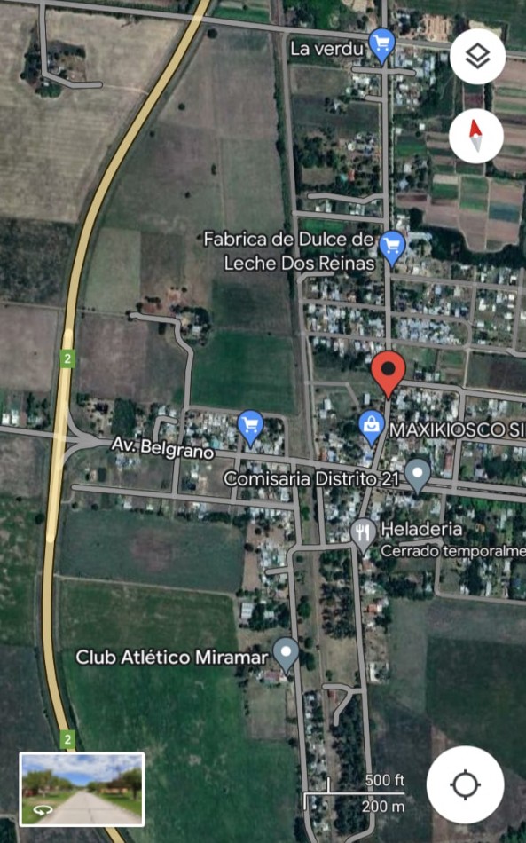 GALPON EN ALQUILER EN ARROYO AGUIAR. IMPORTANTE OPROTUNIDAD!!