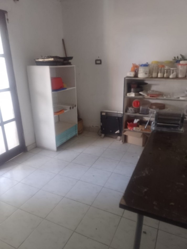 ESPECTACULAR CASA EN SANTO TOME 