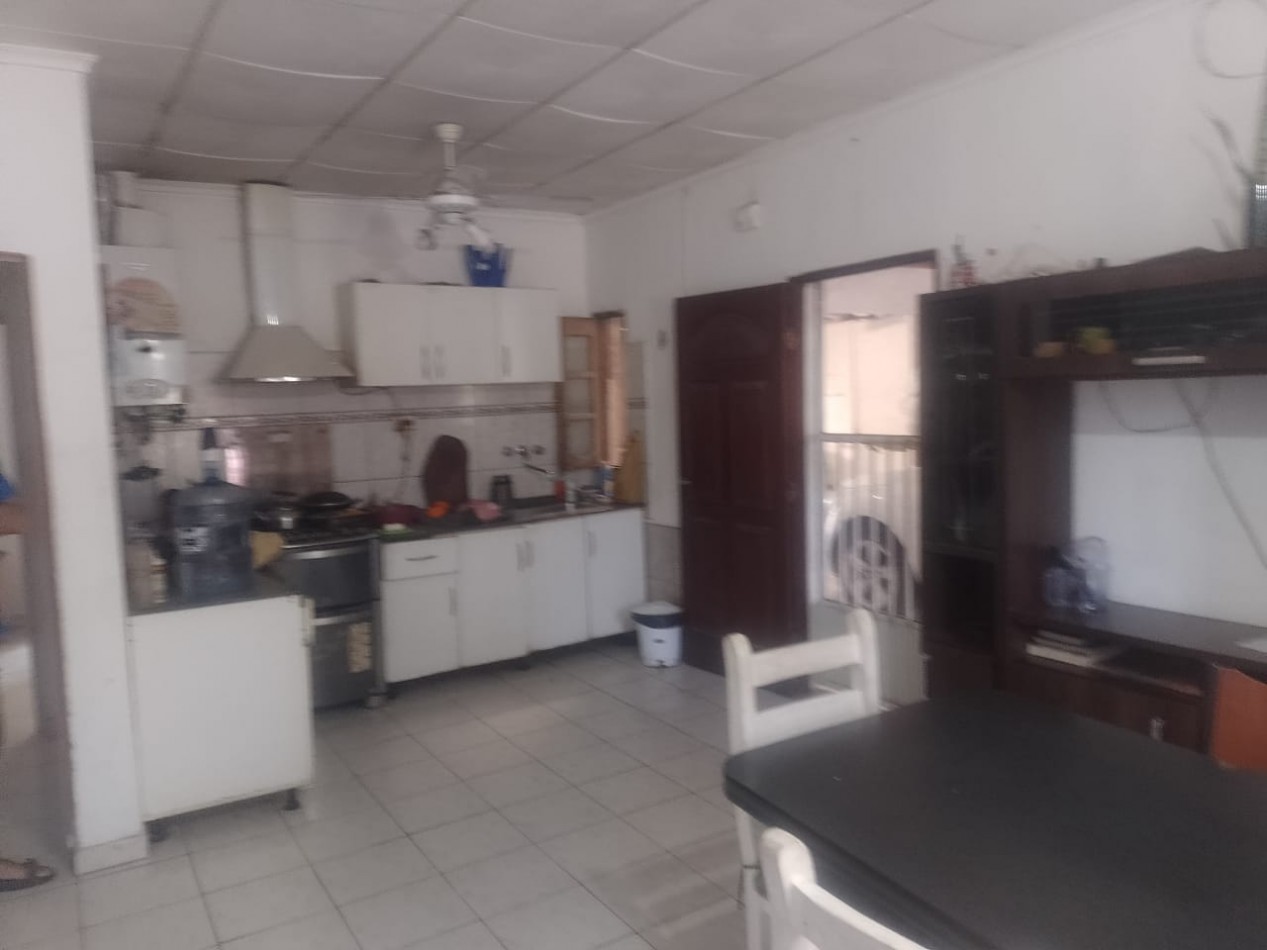 ESPECTACULAR CASA EN SANTO TOME 