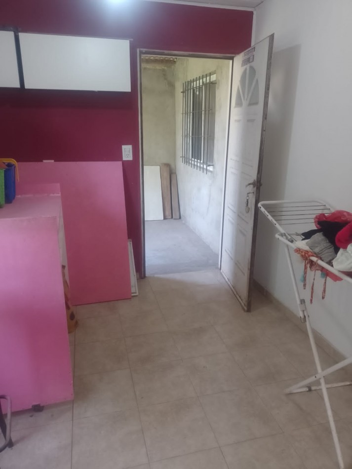 ESPECTACULAR CASA EN SANTO TOME 