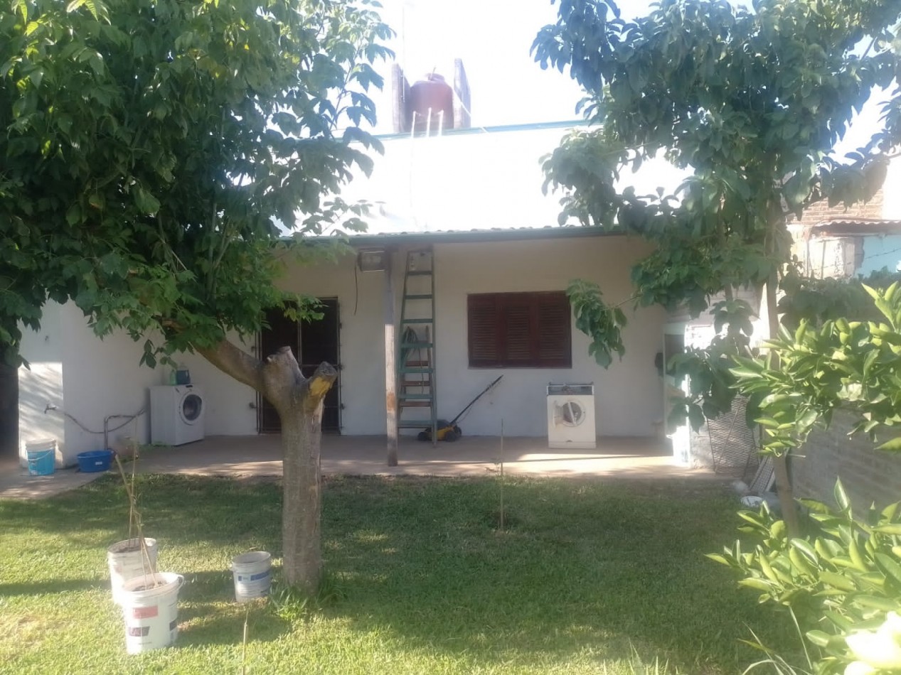 ESPECTACULAR CASA EN SANTO TOME 