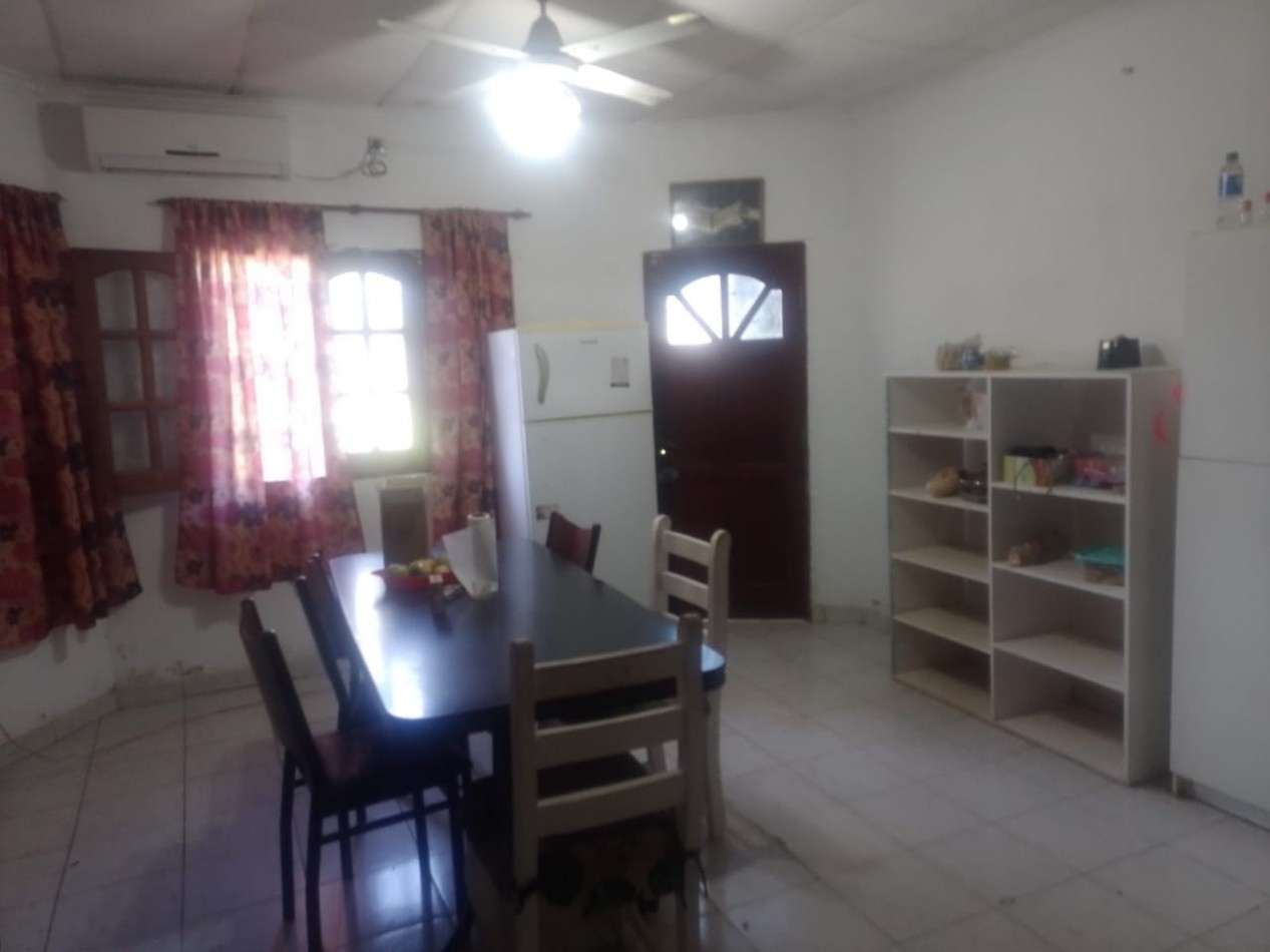 ESPECTACULAR CASA EN SANTO TOME 