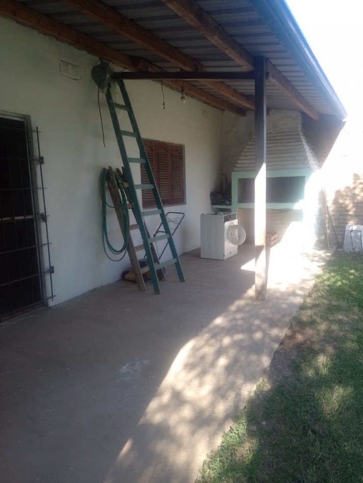 ESPECTACULAR CASA EN SANTO TOME 