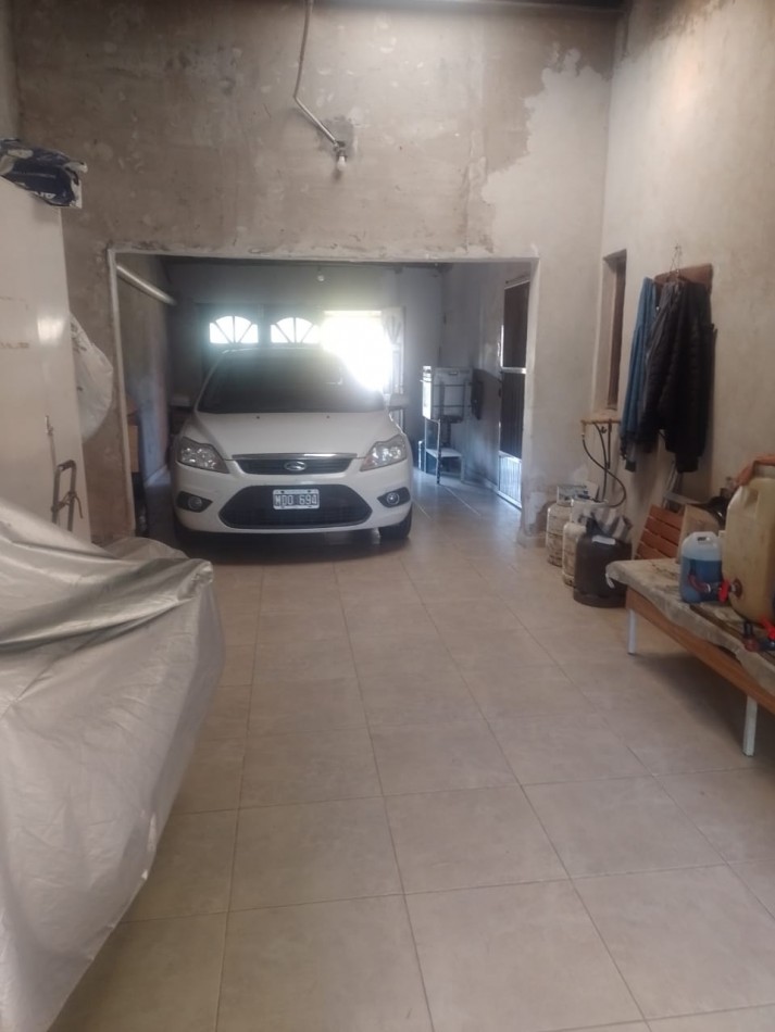 ESPECTACULAR CASA EN SANTO TOME 