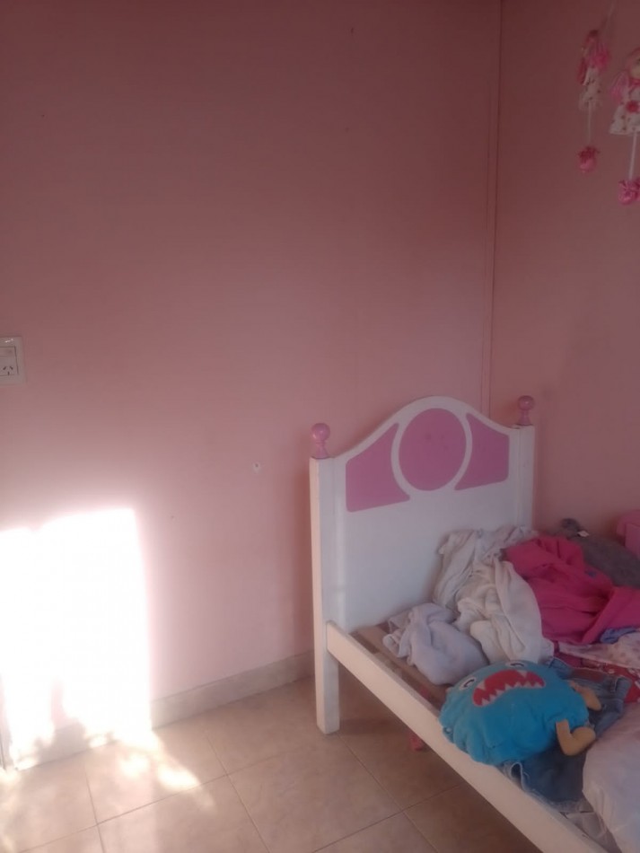 ESPECTACULAR CASA EN SANTO TOME 