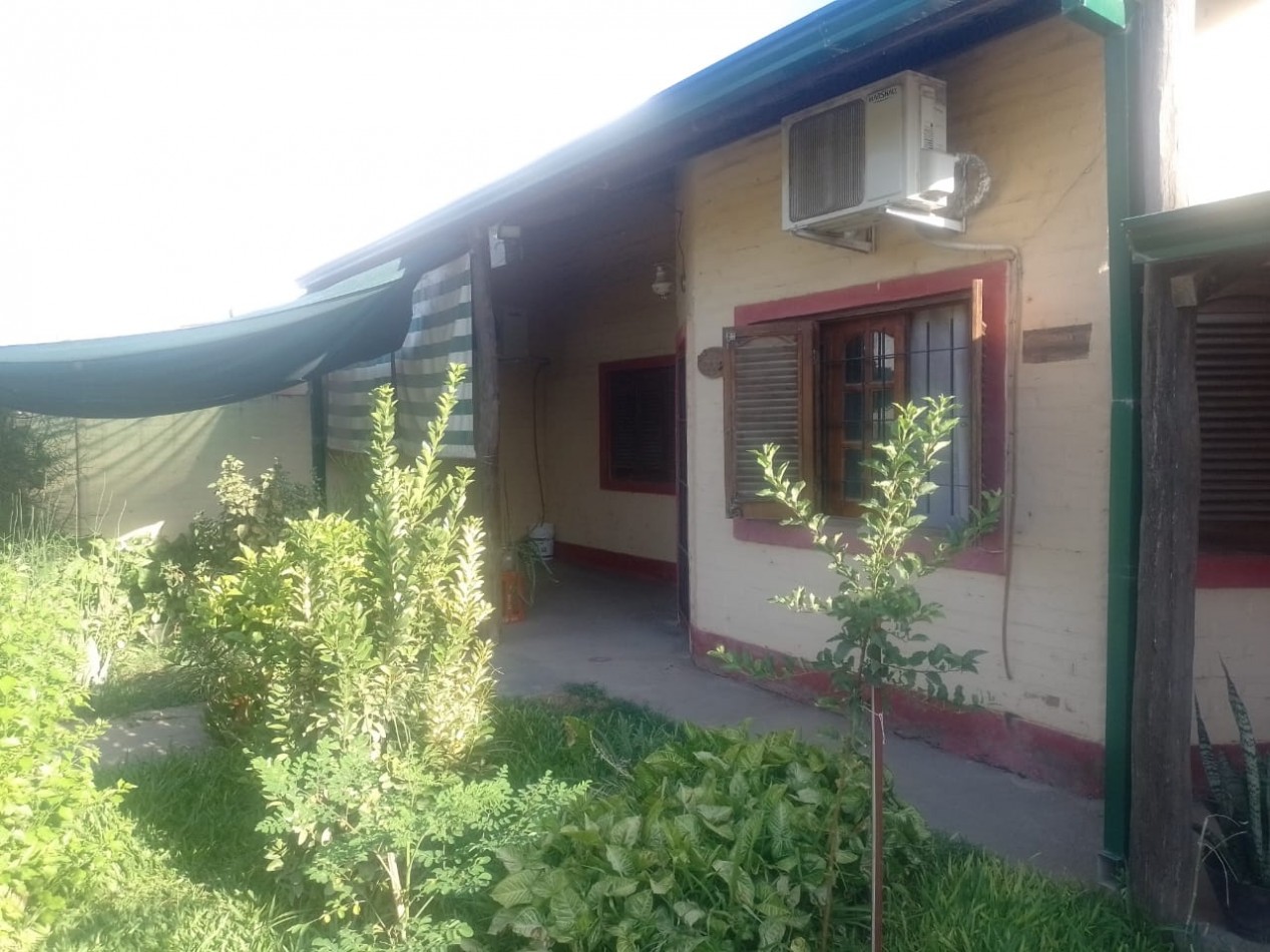 ESPECTACULAR CASA EN SANTO TOME 