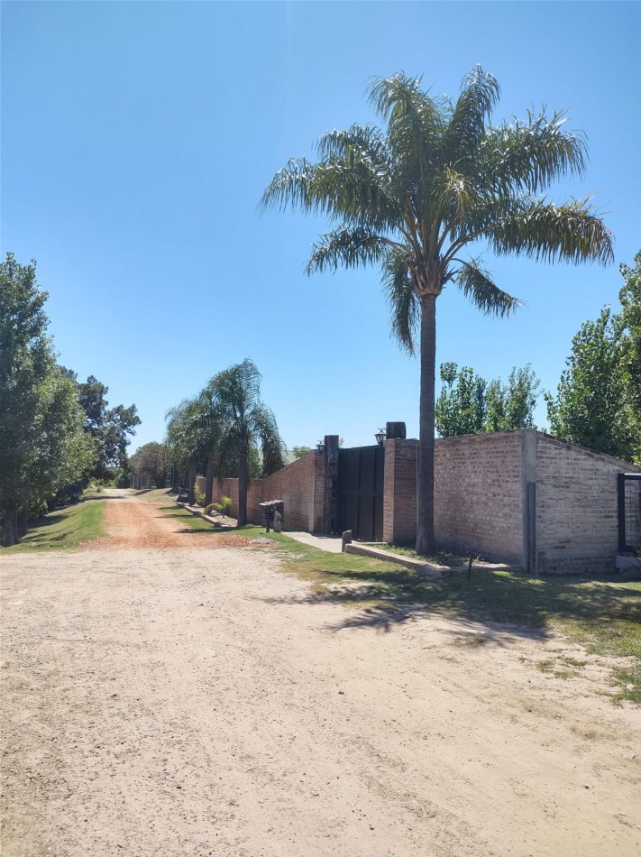 TERRENO EN SALADERO CABAL IMPERDIBLE OPORTUNIDAD DE INVERSION!! EXCELENTE UBICACION!!