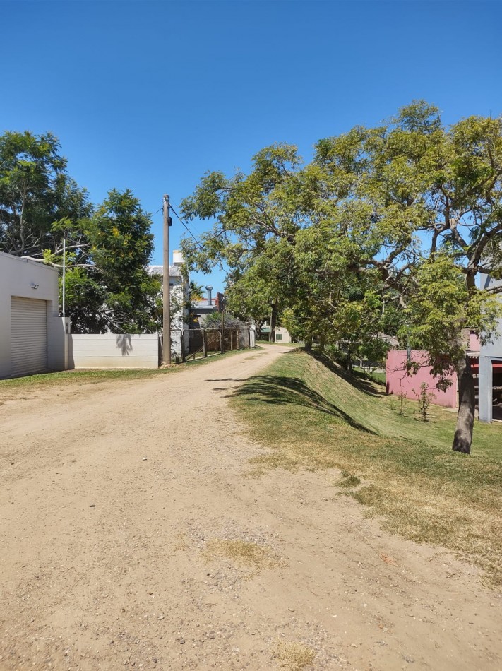 TERRENO EN SALADERO CABAL IMPERDIBLE OPORTUNIDAD DE INVERSION!! EXCELENTE UBICACION!!