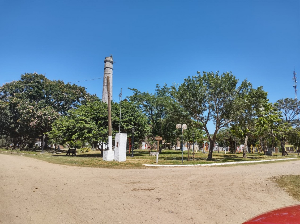 TERRENO EN SALADERO CABAL IMPERDIBLE OPORTUNIDAD DE INVERSION!! EXCELENTE UBICACION!!