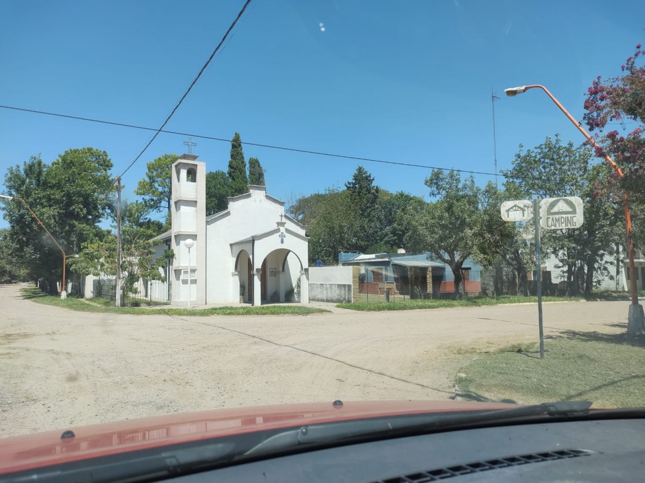 TERRENO EN SALADERO CABAL IMPERDIBLE OPORTUNIDAD DE INVERSION!! EXCELENTE UBICACION!!