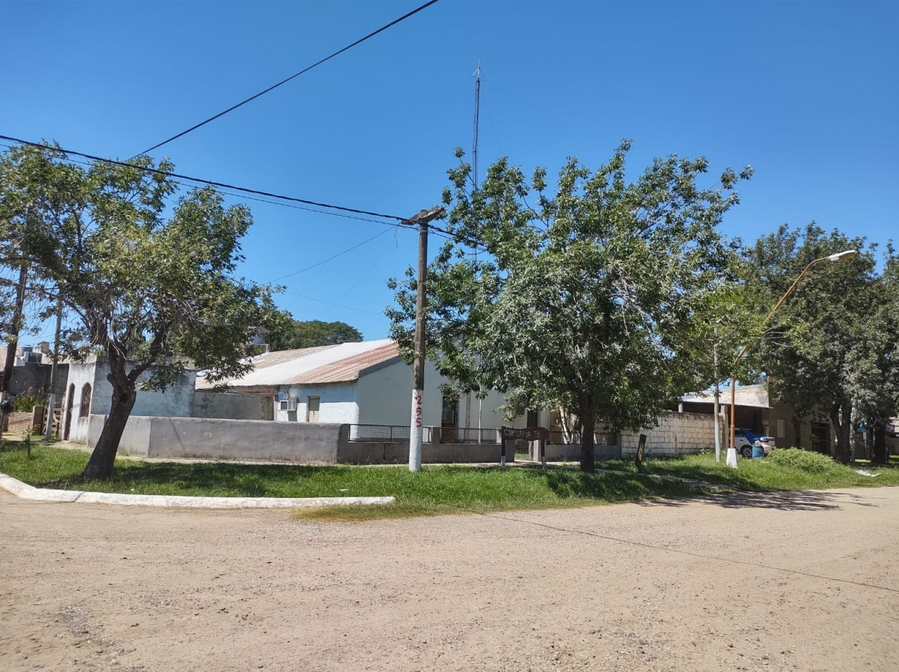 TERRENO EN SALADERO CABAL IMPERDIBLE OPORTUNIDAD DE INVERSION!! EXCELENTE UBICACION!!