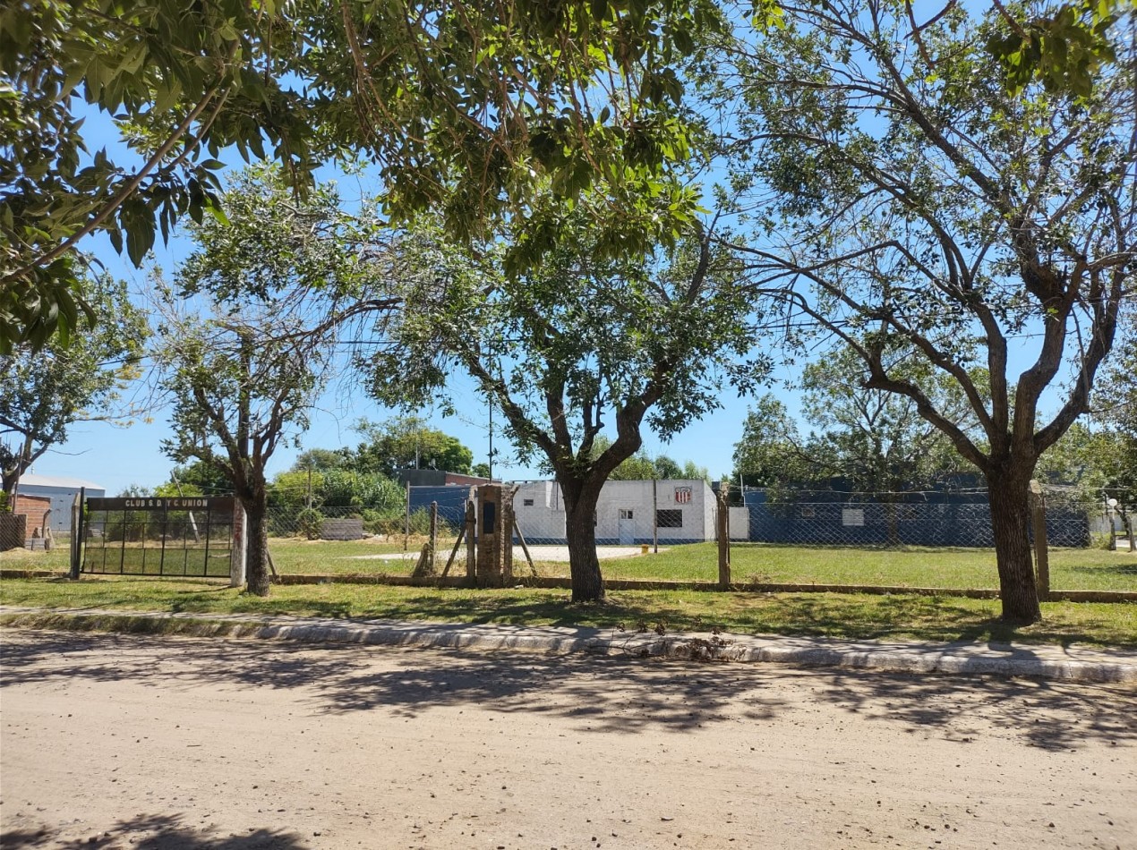 TERRENO EN SALADERO CABAL IMPERDIBLE OPORTUNIDAD DE INVERSION!! EXCELENTE UBICACION!!