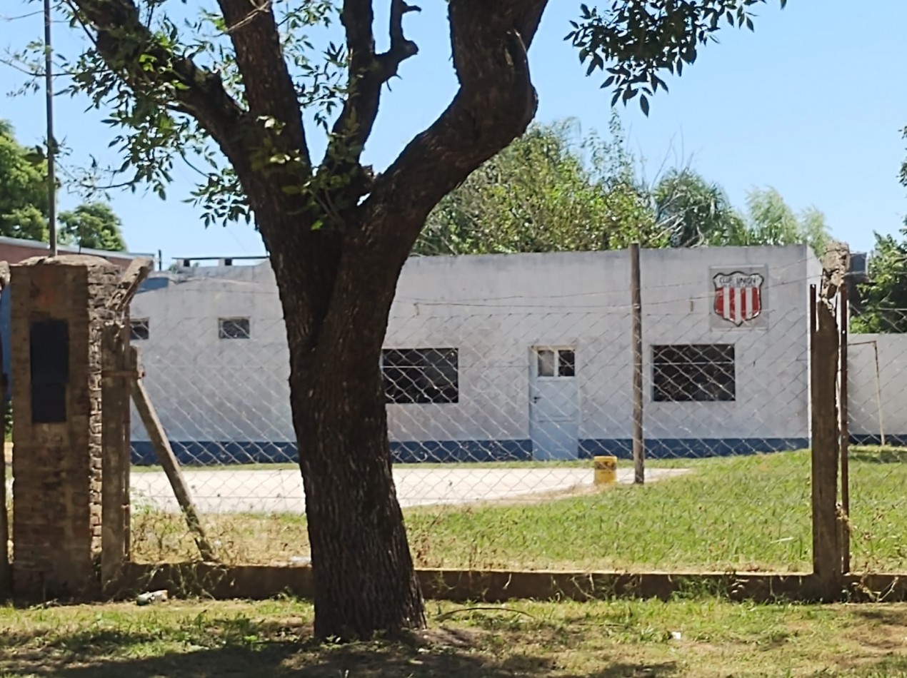 TERRENO EN SALADERO CABAL IMPERDIBLE OPORTUNIDAD DE INVERSION!! EXCELENTE UBICACION!!