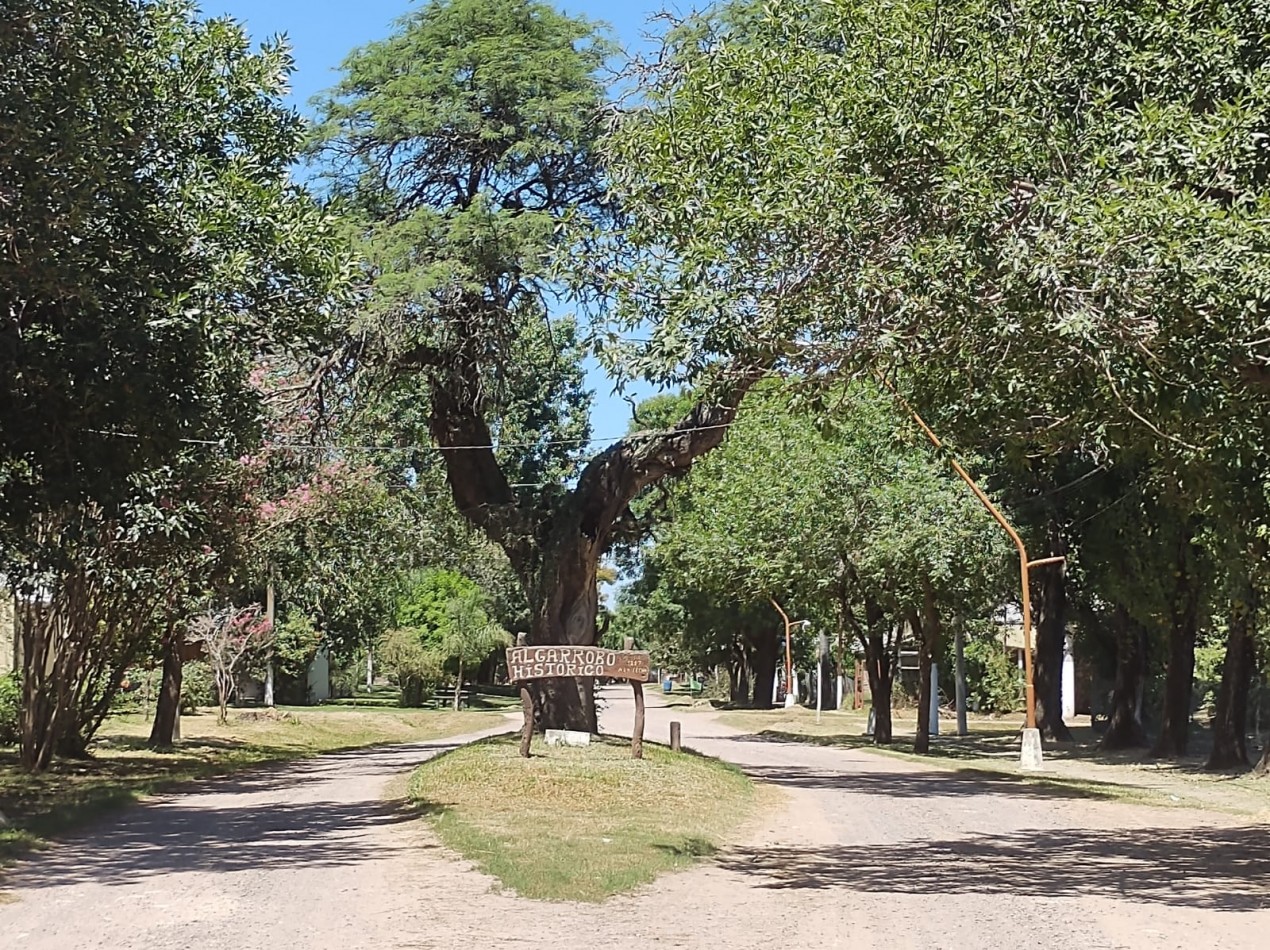 TERRENO EN SALADERO CABAL IMPERDIBLE OPORTUNIDAD DE INVERSION!! EXCELENTE UBICACION!!