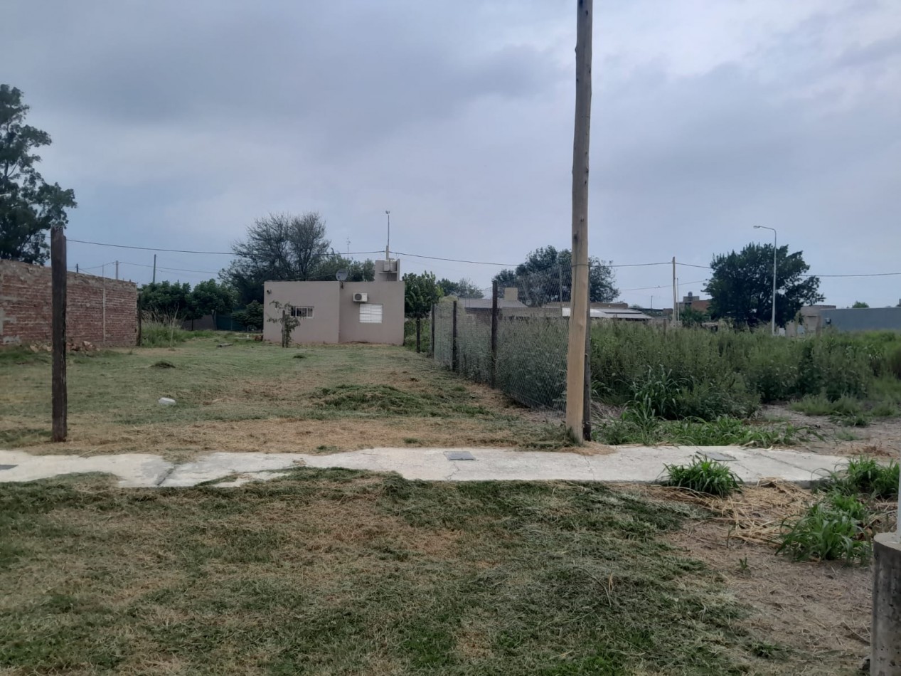 OPORTUNIDAD TERRENO EN LAGUNA PAIVA
