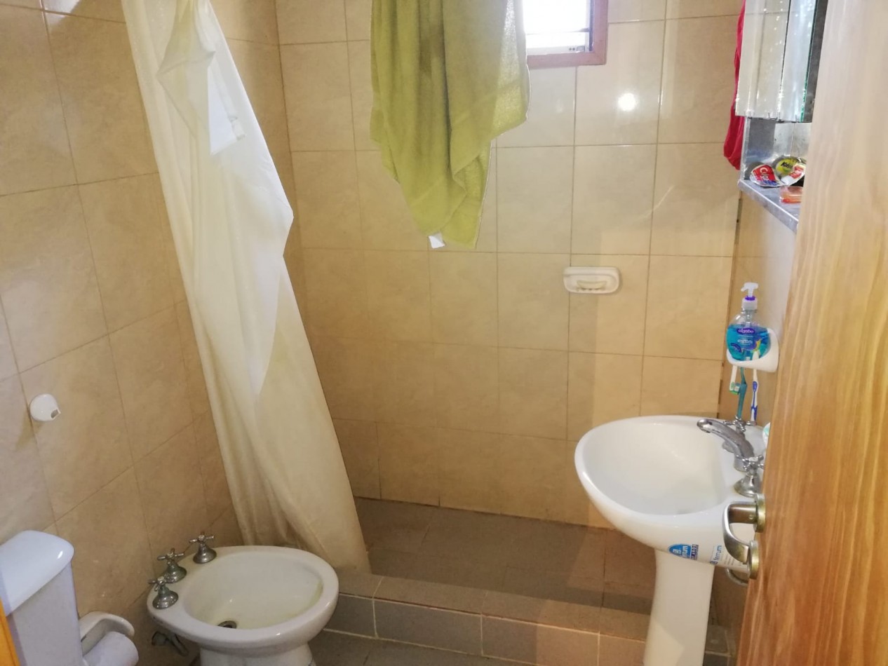 CASA CON BAJADA AL RIO - SAN JAVIER 