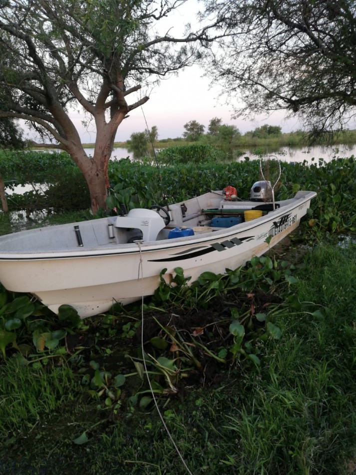 CASA CON BAJADA AL RIO - SAN JAVIER 