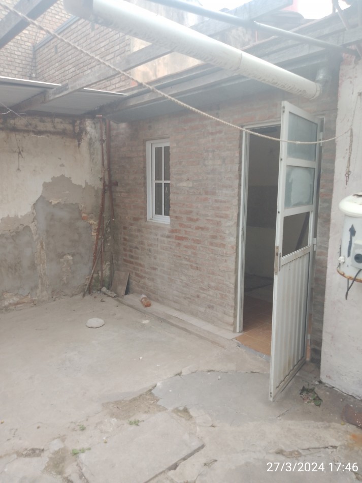 Anton Martin 2700 OPORTUNIDAD PRIMERA VIVIENDA O INVERSION !! APTA A CREDITO !!