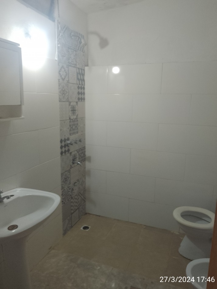 Anton Martin 2700 OPORTUNIDAD PRIMERA VIVIENDA O INVERSION !! APTA A CREDITO !!